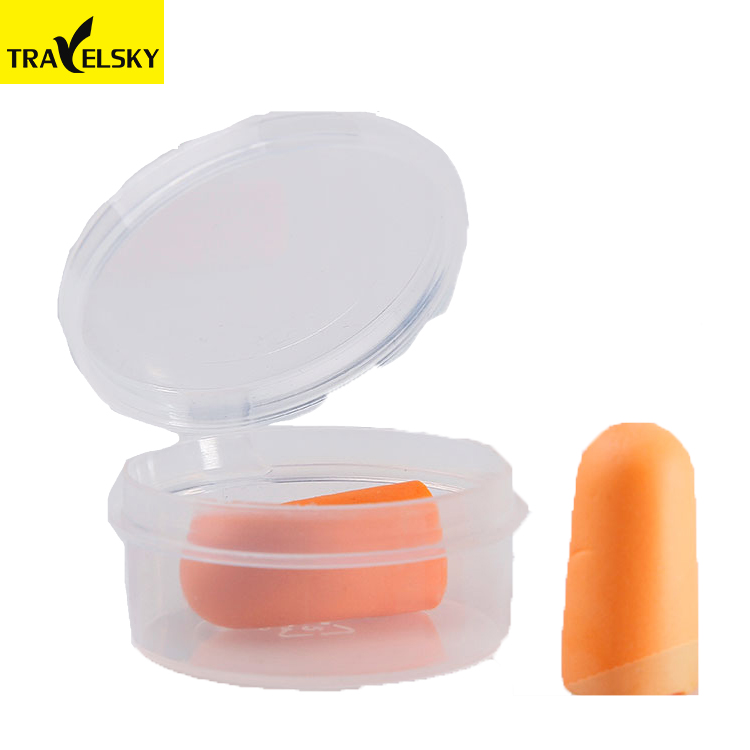 13440 PU PP Box Ear Plug