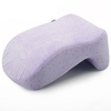 13473 Velvet Memory Foam Memory Foam Pillow