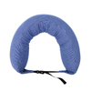 13454 Polyester Foam Microbead Pillow