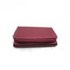 13599 PU Women Card Wallet with Advanced RFID Secure