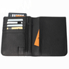 PU Passport Holder For Travel 