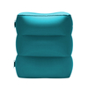 Three Layer Two Valve TPU Foot Rest Pillow