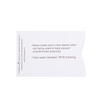 13591 Elegant RFID Paper Card Sleeve 