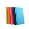 13600 Portable PU Passport Holder