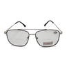 Pilot Sunglasses Intelligent Photochromic Reading Glasses magnifier Women Men Presbyopic Hyperopia Glasses +1.0 to +3.0