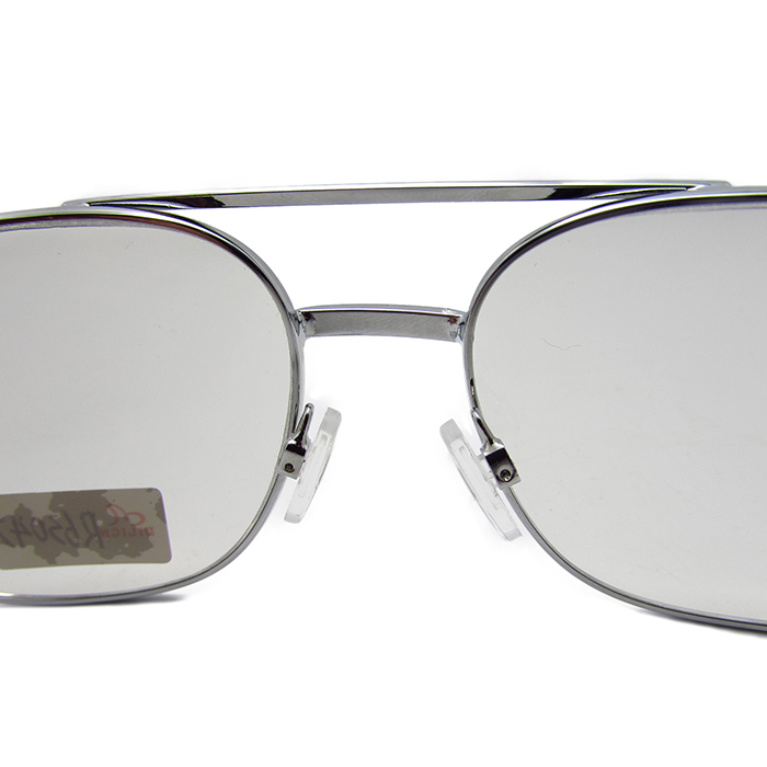 2020 popular commercial metallic photochromic reading glasses outdoor sunglasses