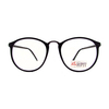 Plano lens photochromic glasses 