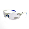 Sports photochromic bifocal reading sunglasses