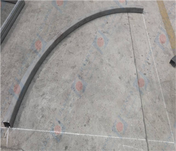 Picture4 Docking, lap jointing, turning range, etc., smooth processing