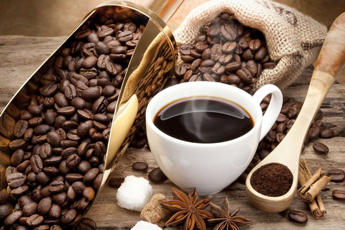 Why is a Cup of Coffee a Day Good for You?