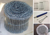 High Speed Double Loop Tie Wire Machine From Hebei Meirun 