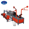 Chain Link Fence Making Machine