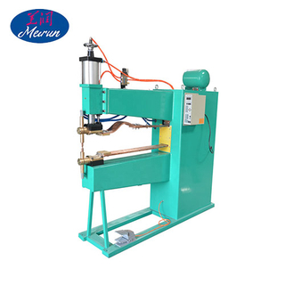 Spot Welding Machine