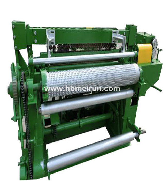 welded wire mesh machine german 