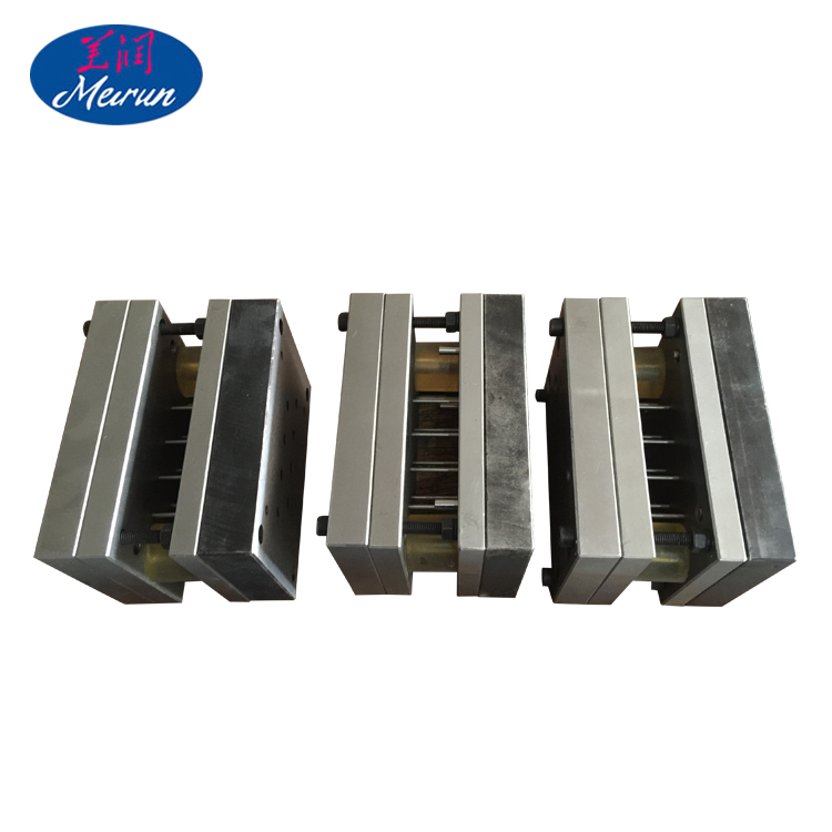Steel Hole Punching Press Machine