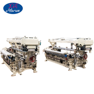 Factory direct sales high quality weaving machine -Water jet looms at LOW price