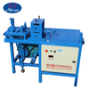 Professional Concertina Razor Coil Wire Making Machine Manufacturers 
