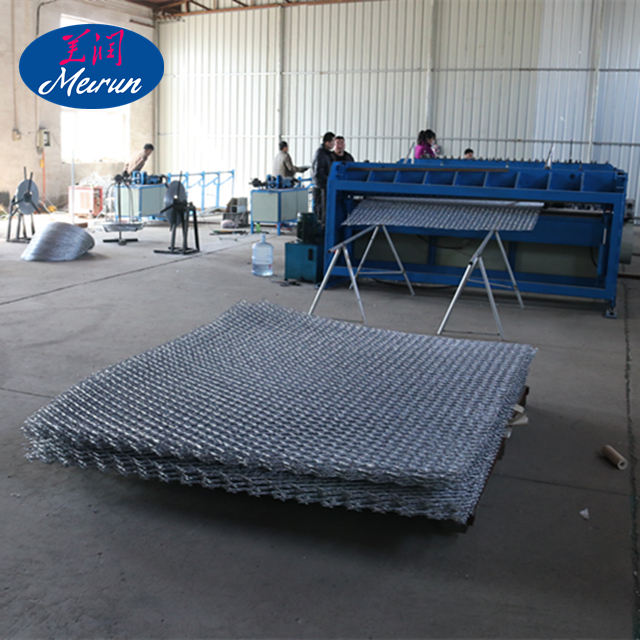 Razor Wire Wire Welding Machine