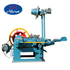 Nail Making Machine