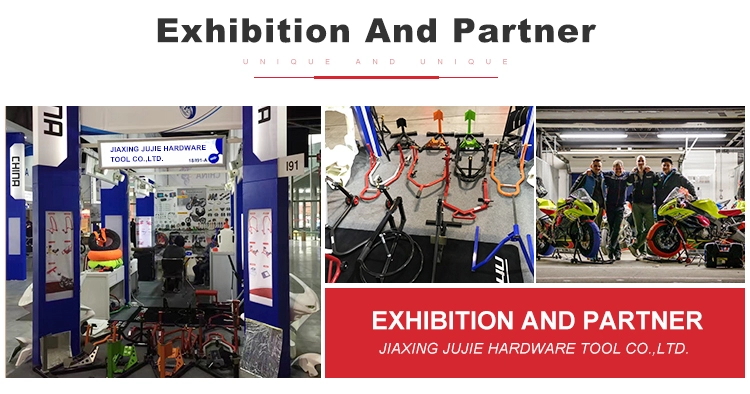 展示会およびパートナー