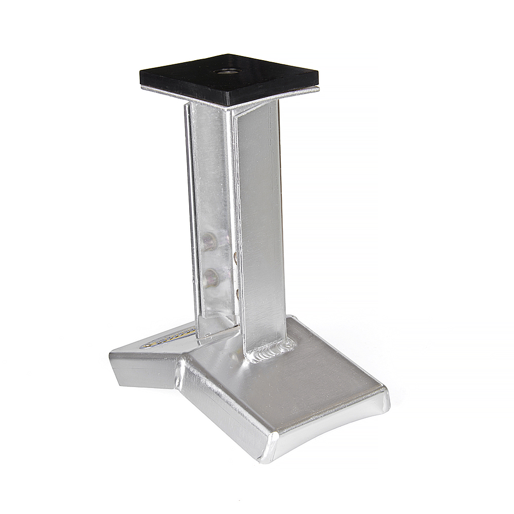 オートバイのダートバイク調整可能なフォークサポートが調整します