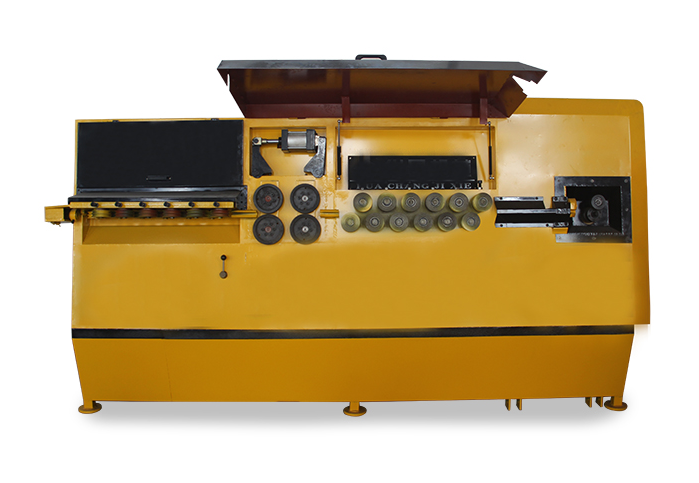 Rebar Bending Machine