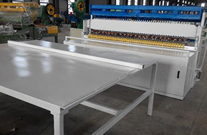 Wire Mesh Welding Machine