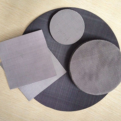 sintered-wire-mesh-filter