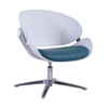 Designer Acrylic Meeting Chair Leisure Chair For Leisure Area