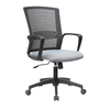 KB-8928 Mesh Upholstery Ergonomic Armrest Swivel Office Chair