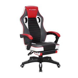 KB-8108 Cheap Gaming Chair Pu Office Chair Anji Pc Gamer Chair for Gamer