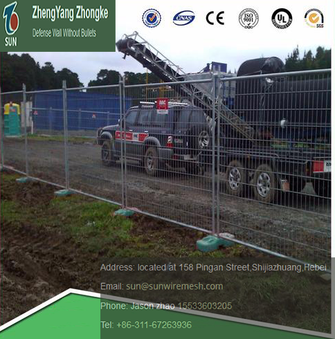 Security 358 Security Fence 