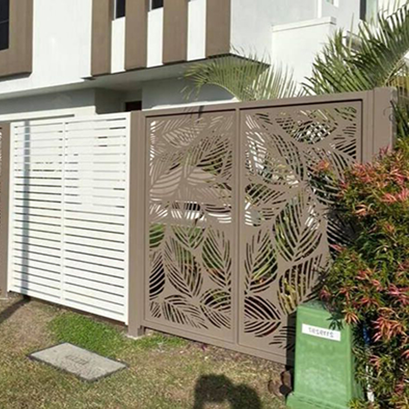 architectural metal&nbsp;panels