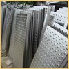 Perforated PERF-O Grip Safty Grating