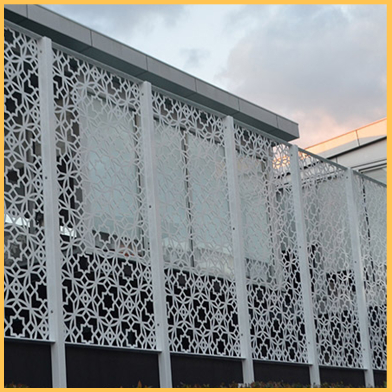 Laser Cutting Aluminum