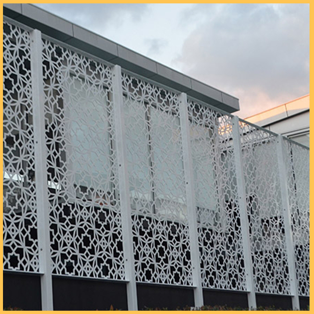 Laser Cutting Aluminum