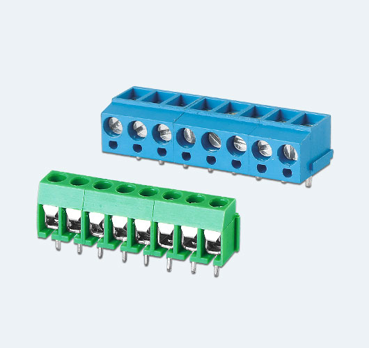 клеммная колодка