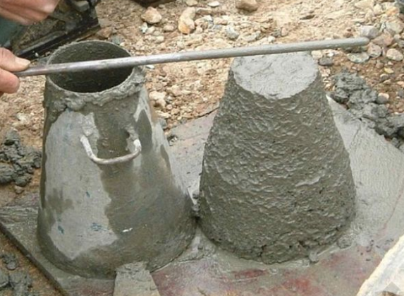 Influencing Factors of Concrete Slump Loss