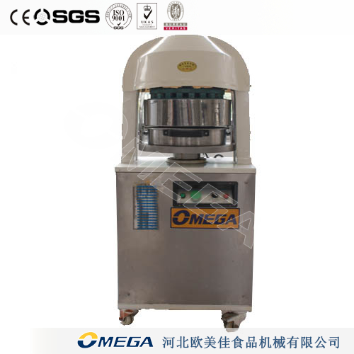 半自动分块机OMJ-36