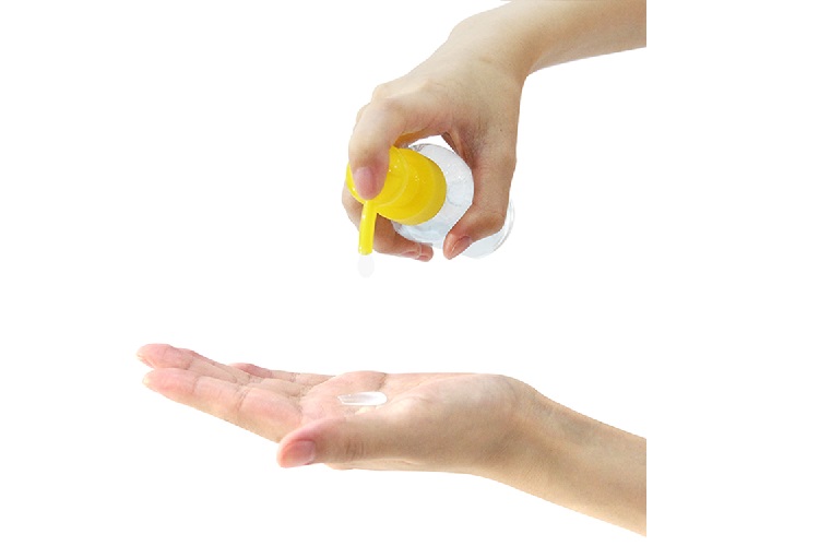 Pompes à Lotion pour Gel Hydroalcoolique : Critères de Choix