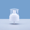  Pumpe à crème pulvérisée Dispensateur de pompe à contenant de lotion pour lotion pour la crème