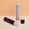 Flacon pulvérisateur de parfum en verre rechargeable de 10 ml avec couvercle en aluminium 