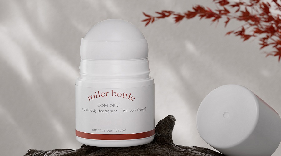 Botellas Roll-On De Marca Privada: Lo Que Necesitas Saber