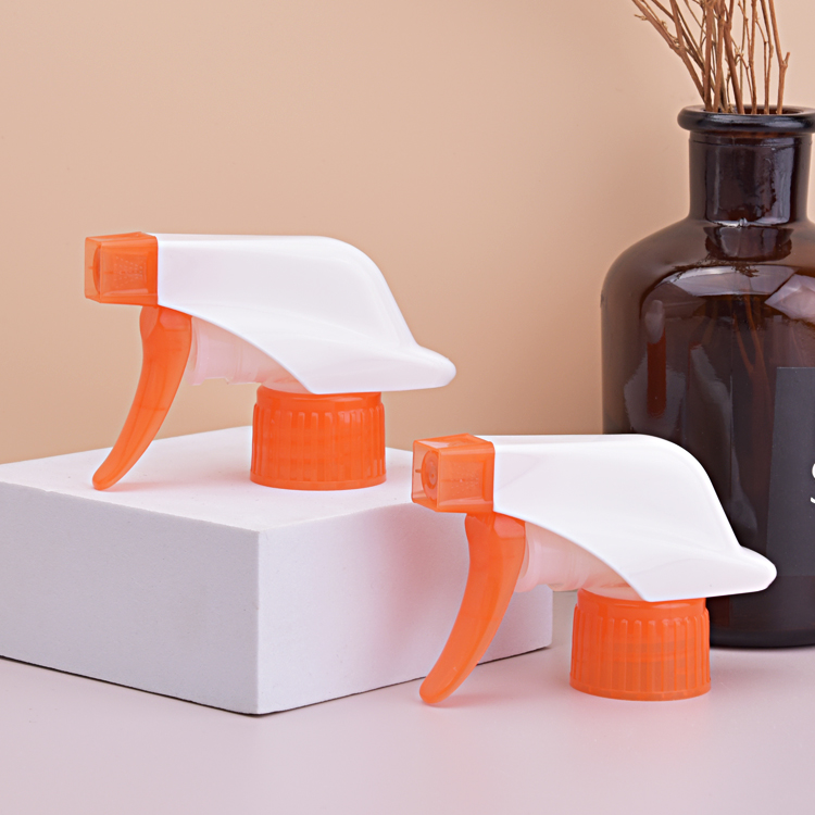 Pulverizador de gatillo personalizado de 28 mm 