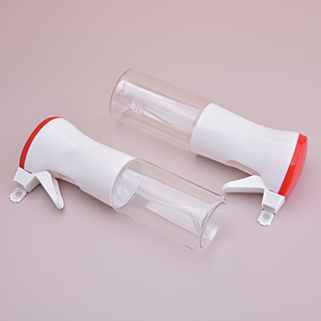 Fabricante exclusivo personalizado de rociadores de gatillo recargables de plástico