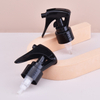 Black Mini 24mm Trigger Spray Bottle