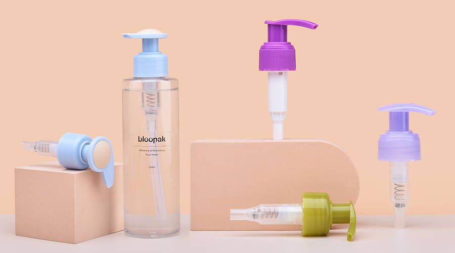 "Lotion Pump Trends: What's Popular in the Market Today?"