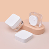 30g Acrylic Cosmetic Cream Jar 50g, Wholesale 50g Double Wall Acrylic Cosmetic Jar