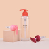 PET Wholesale Lotion Bottles with Pump,30 O.z Lotion Pump Bottle,24mm 28mm Hand Lotion Pump Dispenser