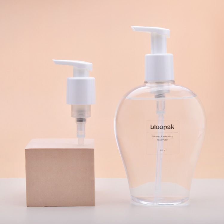 Lotion Pump at Best Price in China,hot Saling Lotion Pump for Glass Bottle,28mm Standard Lotion Pump Cap,Lotion Containers Left Right Lock Lotion Pump